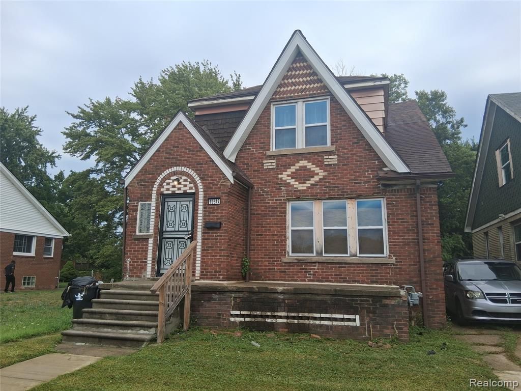 19512 Joann Street, Detroit, MI 48205