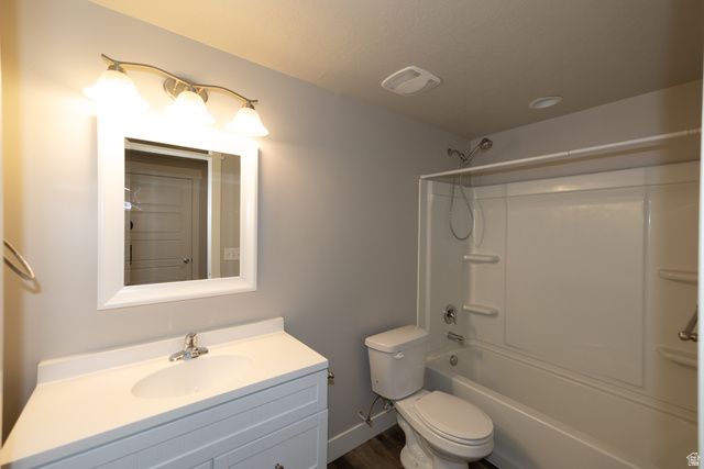 716 S 1803 W, Orem, UT 84058
