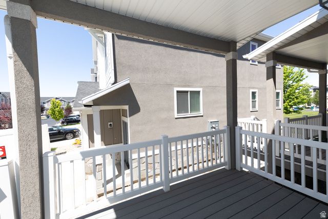 716 S 1803 W, Orem, UT 84058