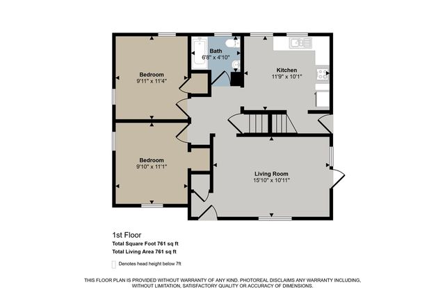 1411 Lewison Avenue, Grand Rapids, MI 49505