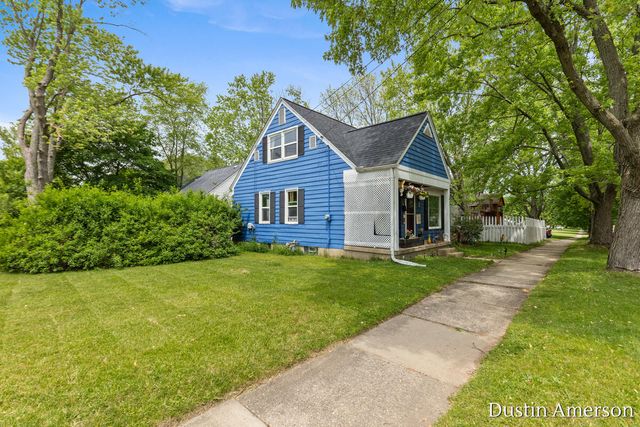 1411 Lewison Avenue, Grand Rapids, MI 49505