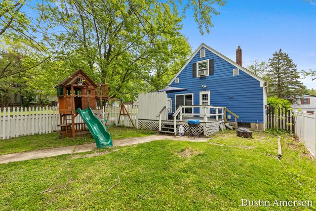1411 Lewison Avenue, Grand Rapids, MI 49505