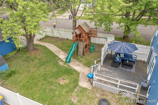 1411 Lewison Avenue, Grand Rapids, MI 49505
