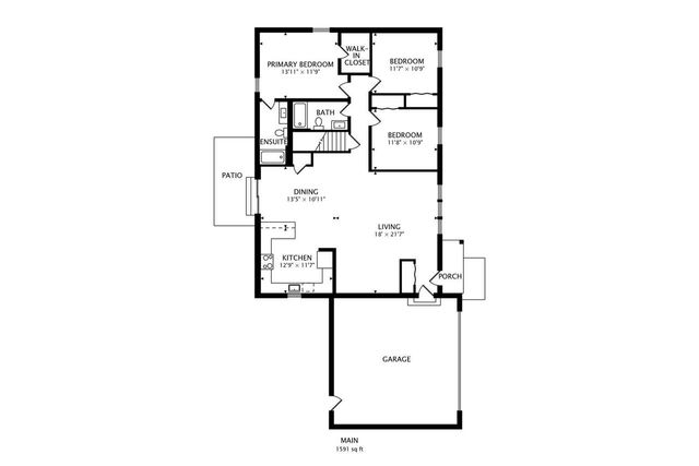 W1328 Eastwood ROAD, Genoa City, WI 53128