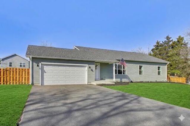 W1328 Eastwood ROAD, Genoa City, WI 53128
