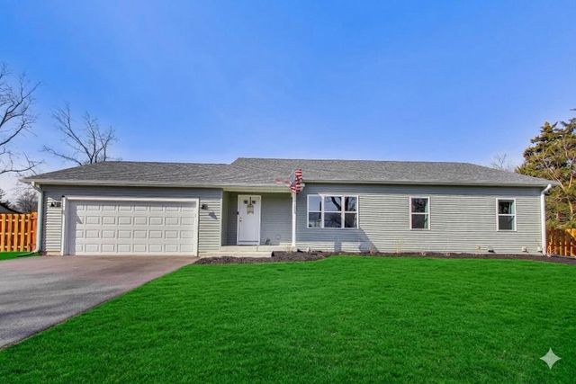 W1328 Eastwood ROAD, Genoa City, WI 53128