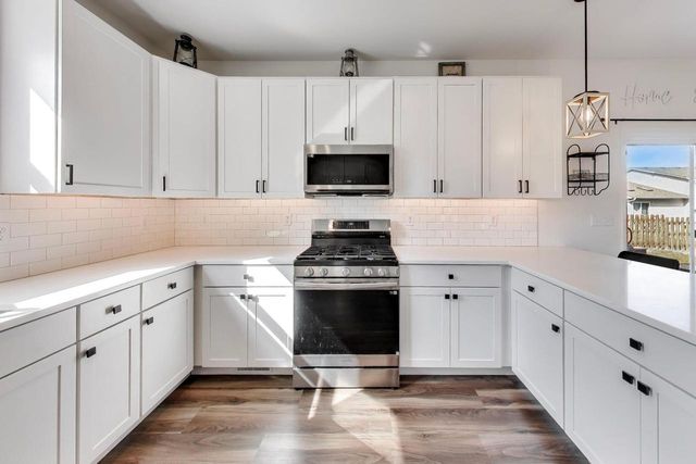 W1328 Eastwood ROAD, Genoa City, WI 53128