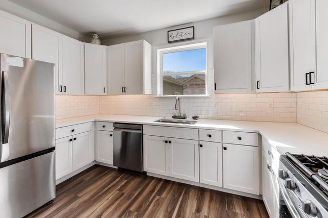 W1328 Eastwood ROAD, Genoa City, WI 53128