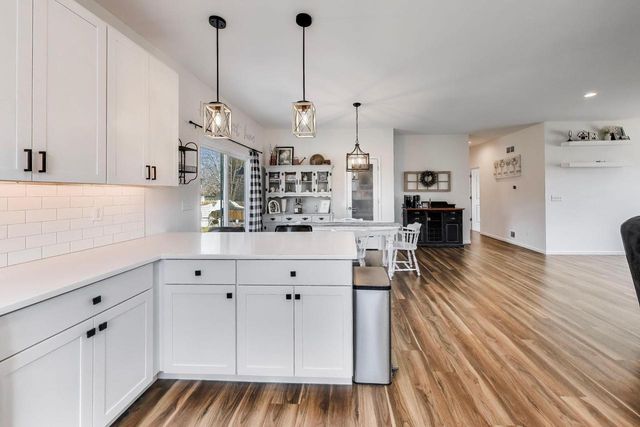 W1328 Eastwood ROAD, Genoa City, WI 53128