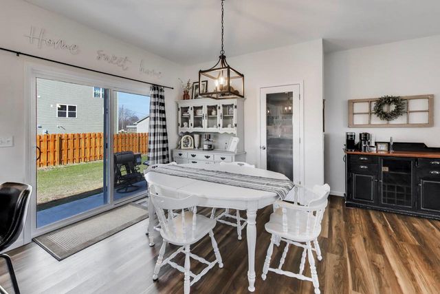 W1328 Eastwood ROAD, Genoa City, WI 53128