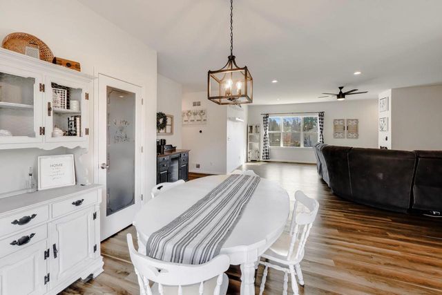 W1328 Eastwood ROAD, Genoa City, WI 53128