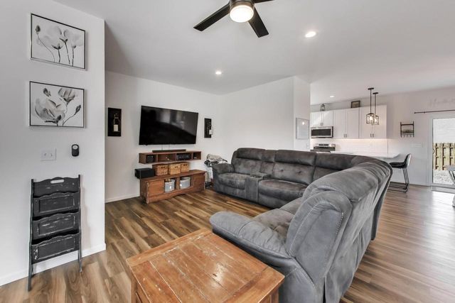 W1328 Eastwood ROAD, Genoa City, WI 53128