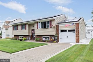 301 ROBERTS AVE, Bellmawr, NJ 08031
