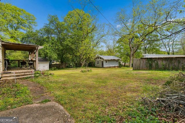1418 Peachcrest Road, Decatur, GA 30032
