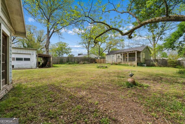 1418 Peachcrest Road, Decatur, GA 30032
