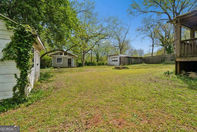 1418 Peachcrest Road, Decatur, GA 30032