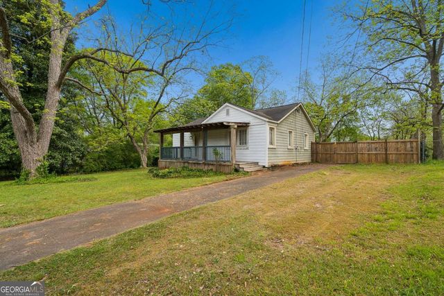 1418 Peachcrest Road, Decatur, GA 30032