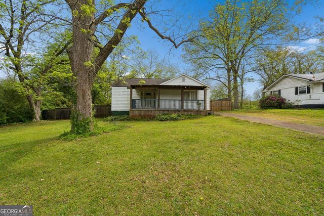 1418 Peachcrest Road, Decatur, GA 30032