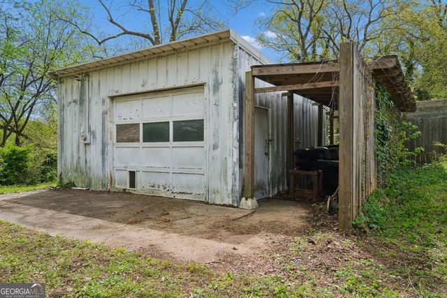 1418 Peachcrest Road, Decatur, GA 30032