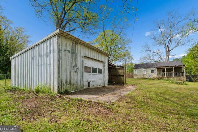 1418 Peachcrest Road, Decatur, GA 30032