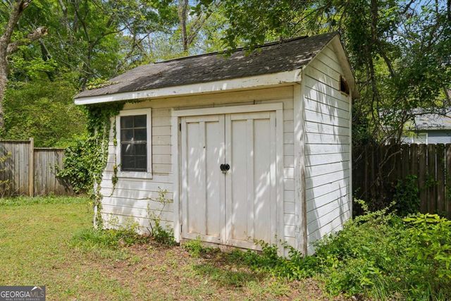 1418 Peachcrest Road, Decatur, GA 30032