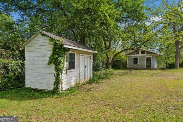 1418 Peachcrest Road, Decatur, GA 30032