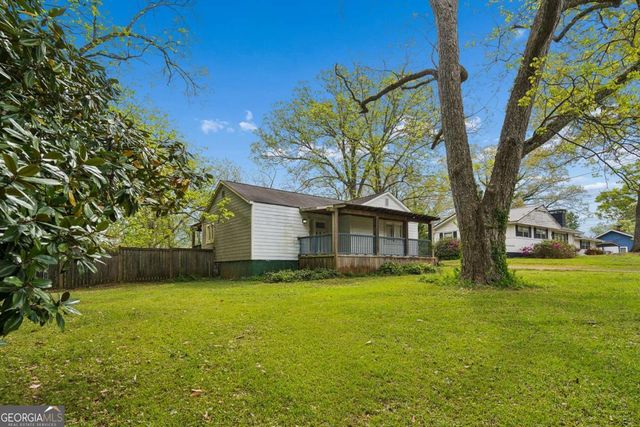 1418 Peachcrest Road, Decatur, GA 30032