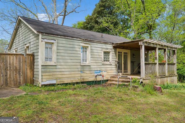 1418 Peachcrest Road, Decatur, GA 30032