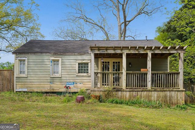 1418 Peachcrest Road, Decatur, GA 30032