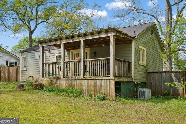 1418 Peachcrest Road, Decatur, GA 30032