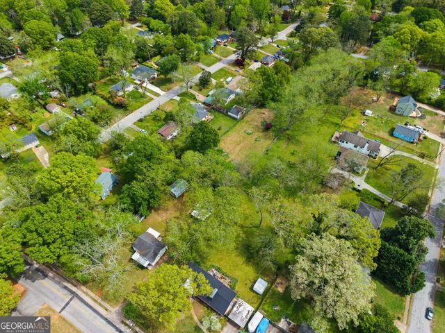 1418 Peachcrest Road, Decatur, GA 30032