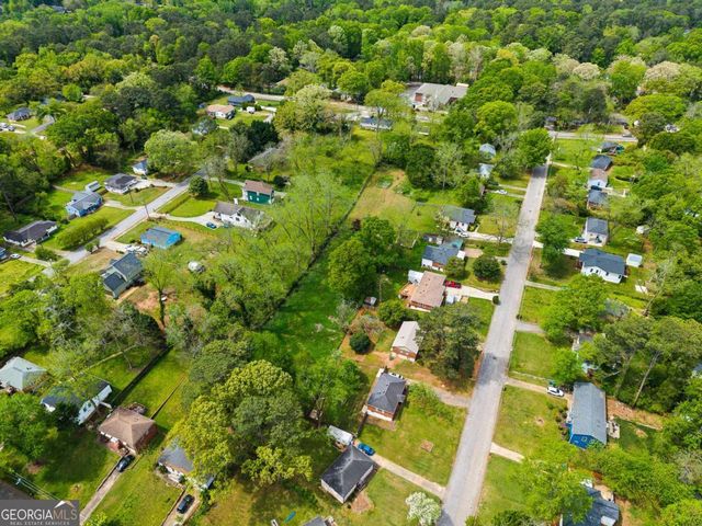1418 Peachcrest Road, Decatur, GA 30032