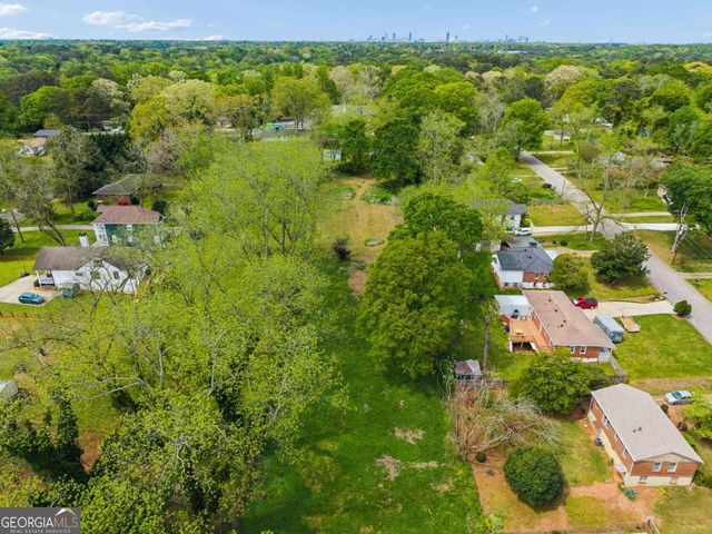 1418 Peachcrest Road, Decatur, GA 30032