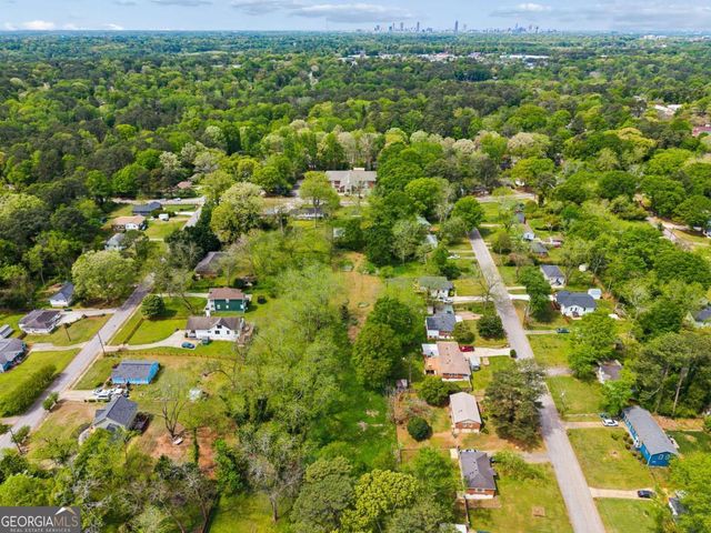 1418 Peachcrest Road, Decatur, GA 30032