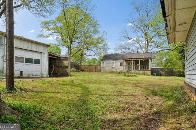 1418 Peachcrest Road, Decatur, GA 30032