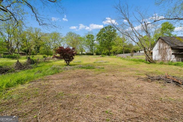 1418 Peachcrest Road, Decatur, GA 30032