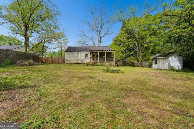1418 Peachcrest Road, Decatur, GA 30032