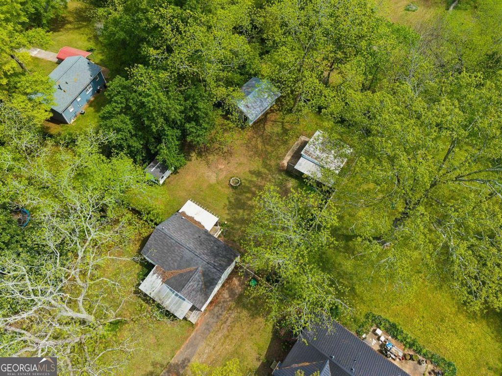 1418 Peachcrest Road, Decatur, GA 30032