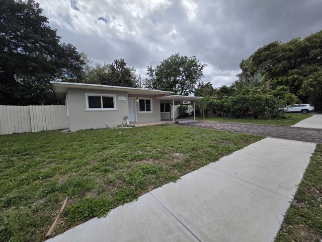 5720 Cleveland Street, Hollywood, FL 33021