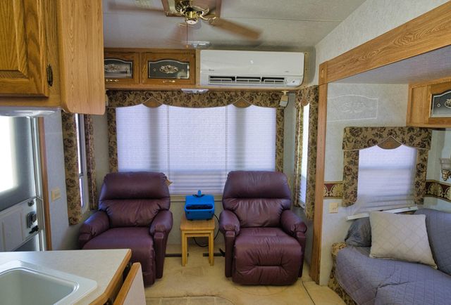 200 County Road 201, Sargent, TX 77414