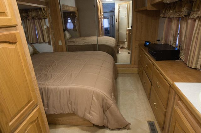 200 County Road 201, Sargent, TX 77414