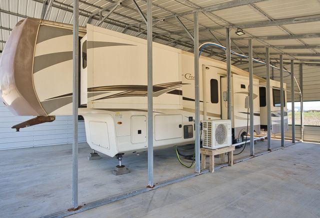 200 County Road 201, Sargent, TX 77414