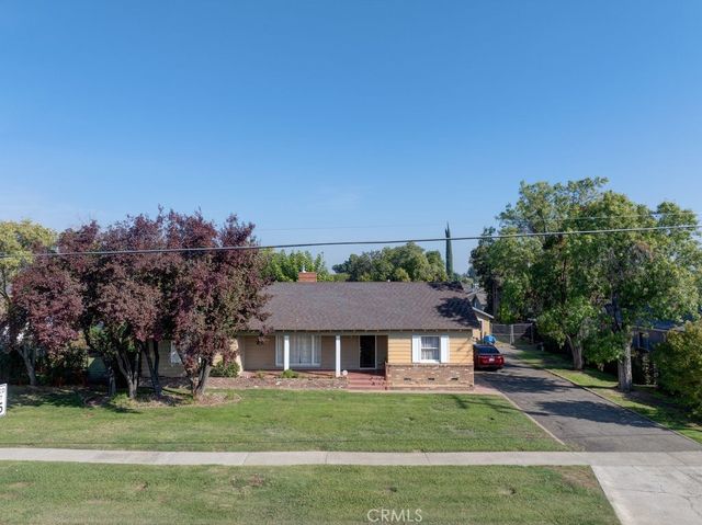 651 E 21st, Merced, CA 95340