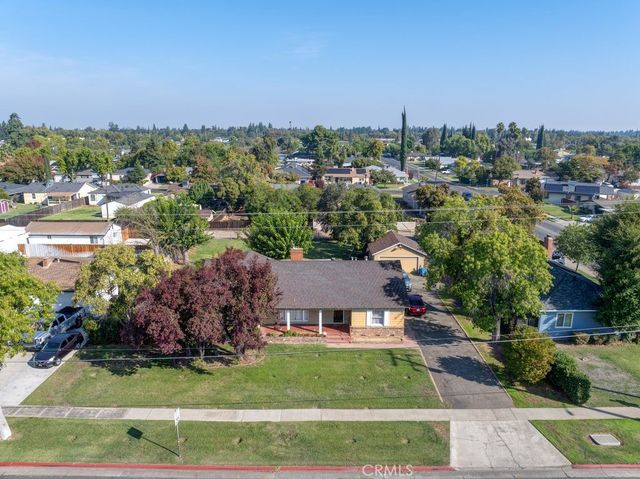 651 E 21st, Merced, CA 95340