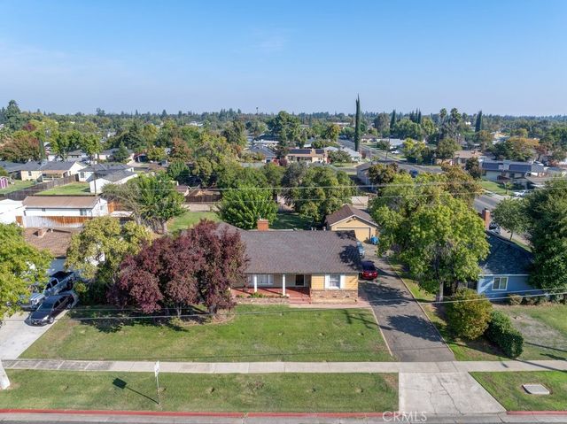 651 E 21st, Merced, CA 95340