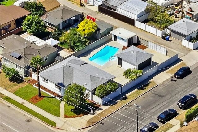 14807 San Fernando Mission Boulevard, Mission Hills (san Fernando), CA 91345