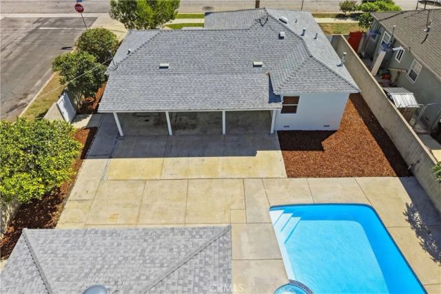 14807 San Fernando Mission Boulevard, Mission Hills (san Fernando), CA 91345