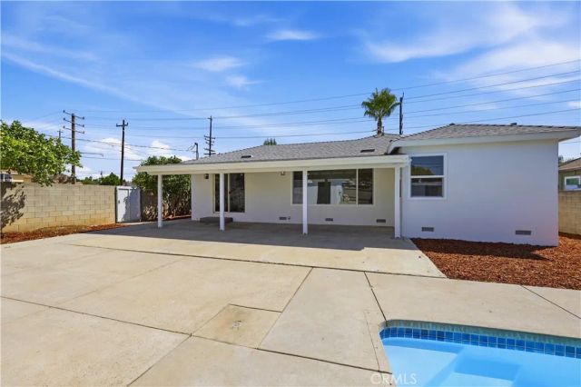 14807 San Fernando Mission Boulevard, Mission Hills (san Fernando), CA 91345