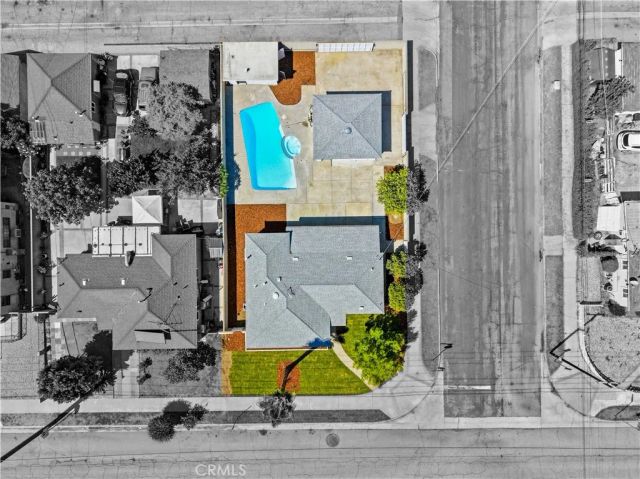 14807 San Fernando Mission Boulevard, Mission Hills (san Fernando), CA 91345