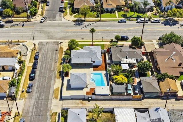 14807 San Fernando Mission Boulevard, Mission Hills (san Fernando), CA 91345